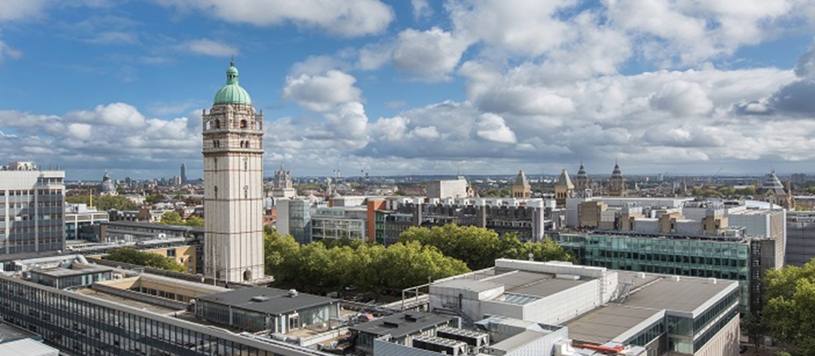 Marshall Partner Universities