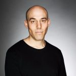 Dr Joshua Oppenheimer Marshall Medal Winner profile picture