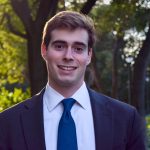 Eli Glickman Marshall scholar profile picture