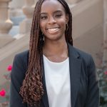 Ifeyinwa Ojukwu Marshall scholar profile picture