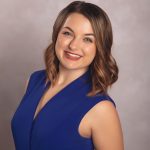 Kennedy Miller Marshall scholar profile picture