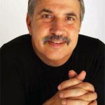 Mr Thomas Friedman Marshall Medal Winner profile picture
