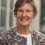 Professor Nan Keohane Marshall Medal Winner profile picture