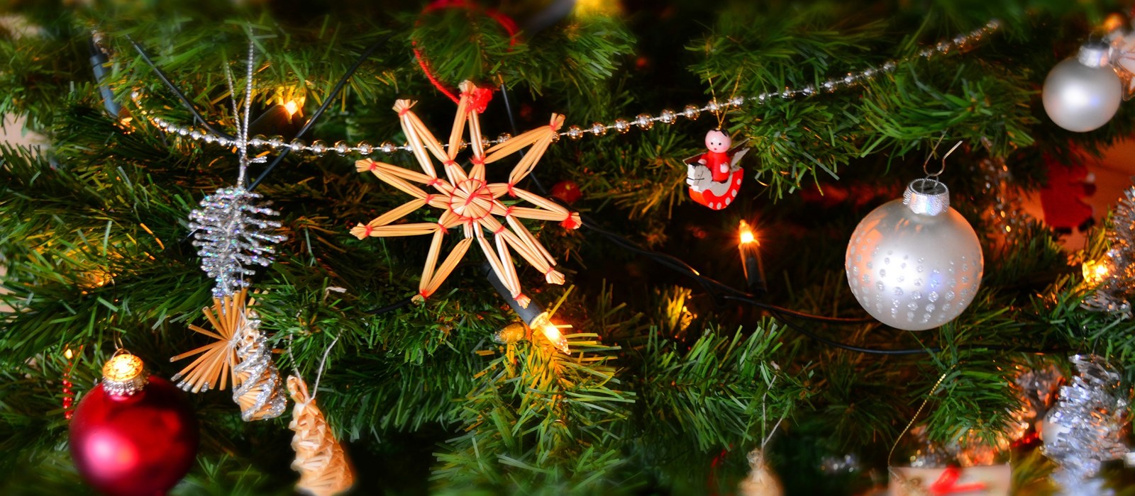 UK events from October to December