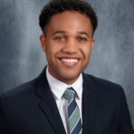 Ronald (Trey) Sullivan III Marshall scholar profile picture